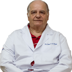 Dr. Antônio Marrone Neurologista