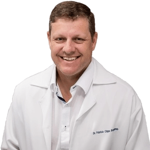 Dr. Fabrício Bragagnolo Gastroenterologista