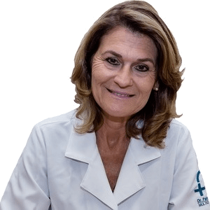 Dra. Glenir Stello Possebon Nutricionista