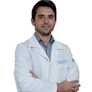 Dr. Ernesto Bettio Cirurgião Vascular Angiologia