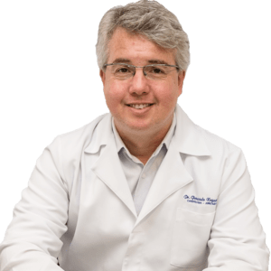 Dr. Fernando Nogueira Cardiologista