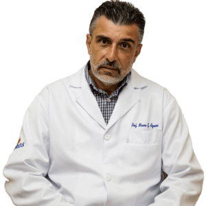 Dr. Mauro Aquini Neurologista