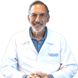 Dr. Renato Heller Otorrinolaringologista